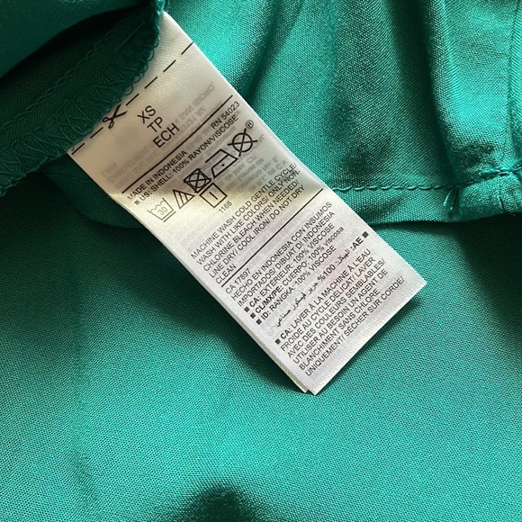 Old Navy casual sleeveless tops size XS bundle - Picture 7 of 14